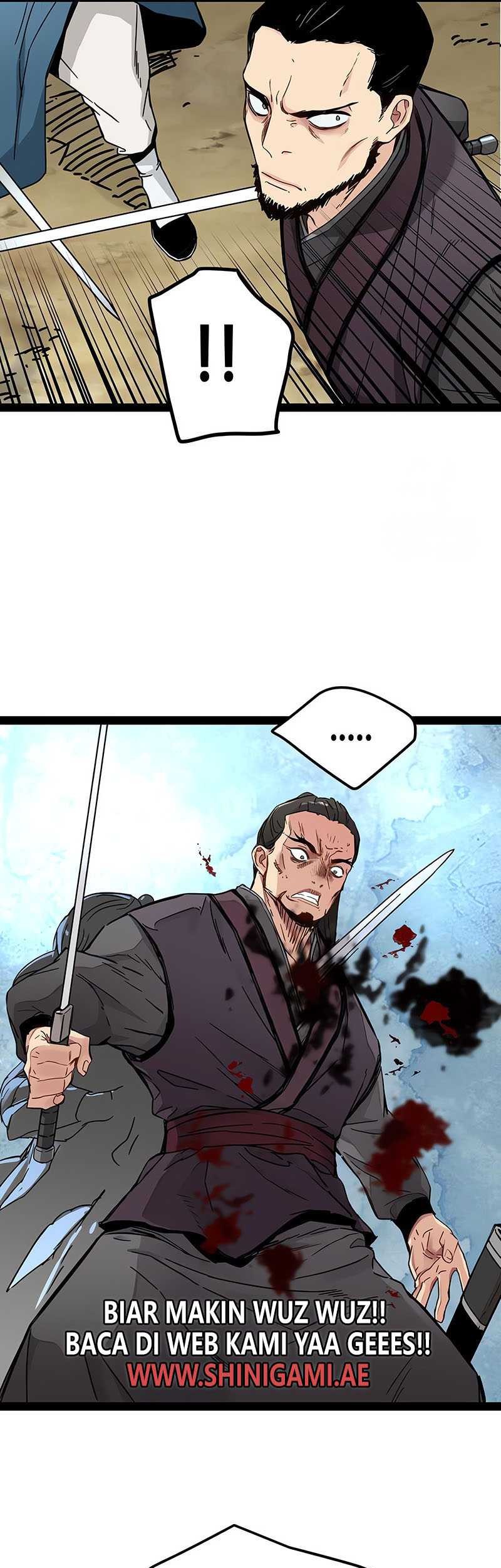 Surviving as a Genius on Borrowed Time Chapter 27 - halaman 53