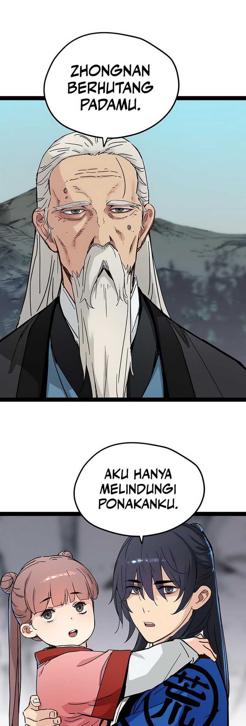 Surviving as a Genius on Borrowed Time Chapter 28 - halaman 13