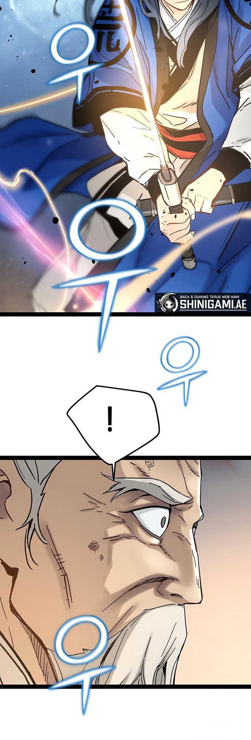 Surviving as a Genius on Borrowed Time Chapter 28 - halaman 24