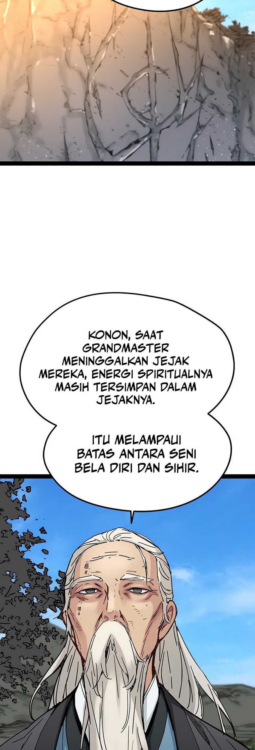 Surviving as a Genius on Borrowed Time Chapter 28 - halaman 29
