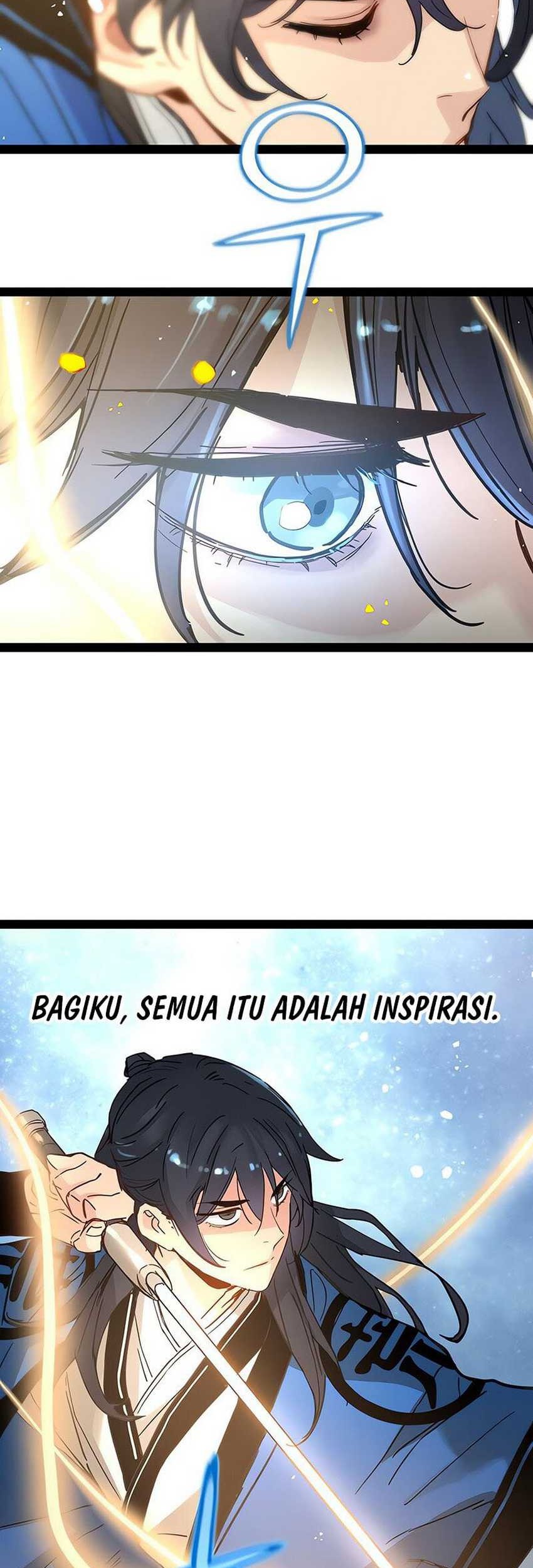 Surviving as a Genius on Borrowed Time Chapter 28 - halaman 42