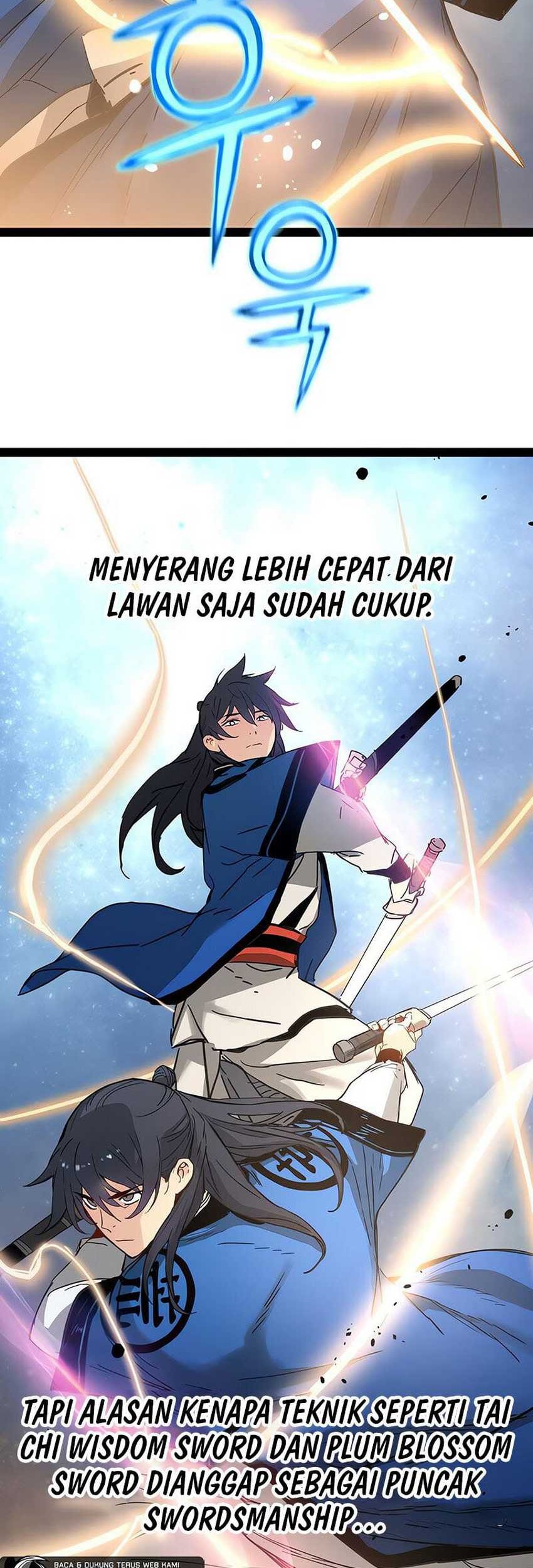 Surviving as a Genius on Borrowed Time Chapter 28 - halaman 43