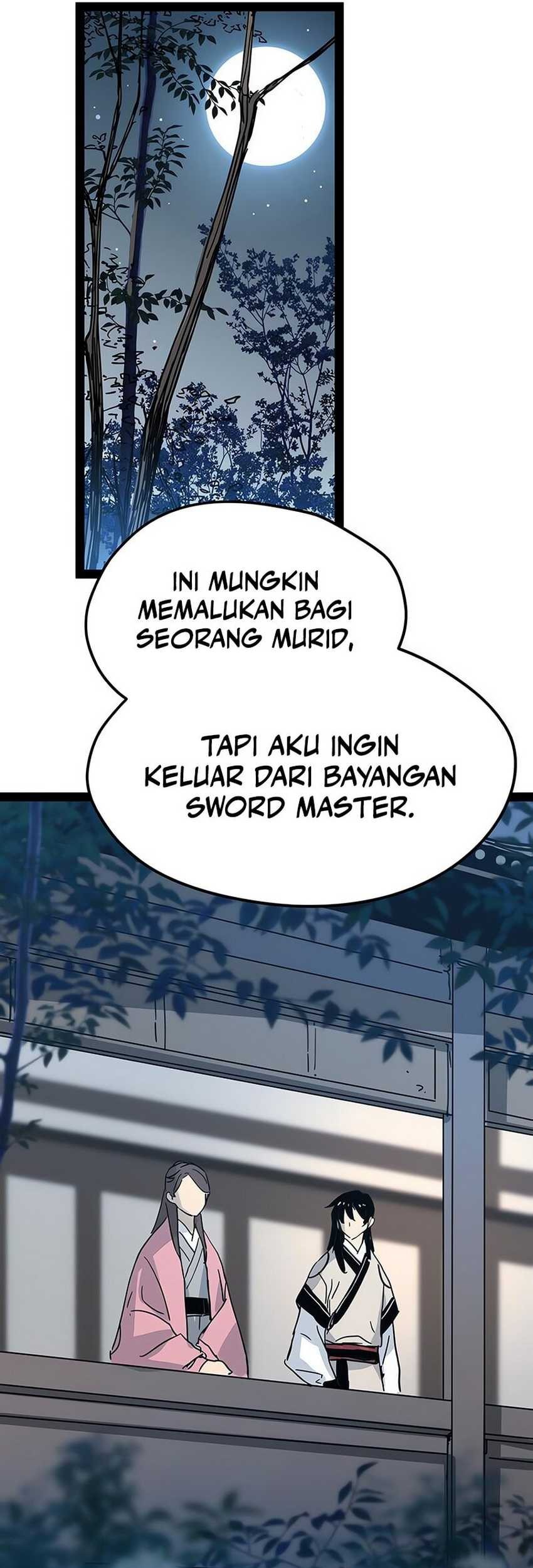 Surviving as a Genius on Borrowed Time Chapter 28 - halaman 69