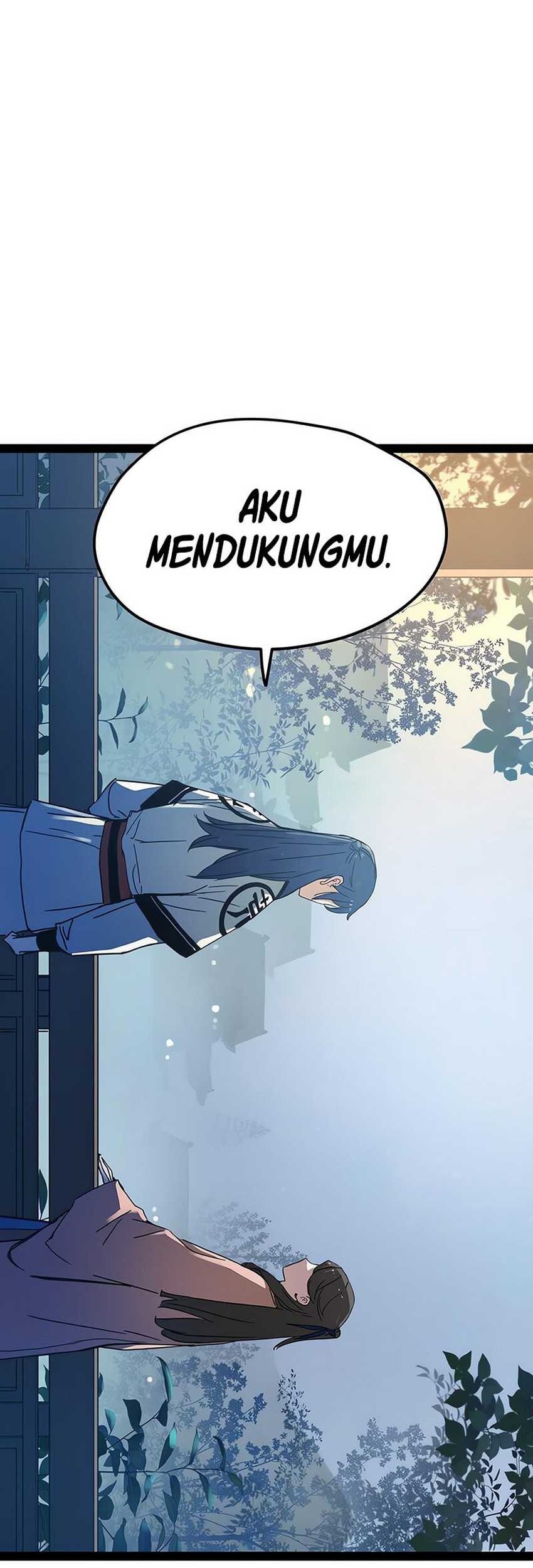 Surviving as a Genius on Borrowed Time Chapter 28 - halaman 72