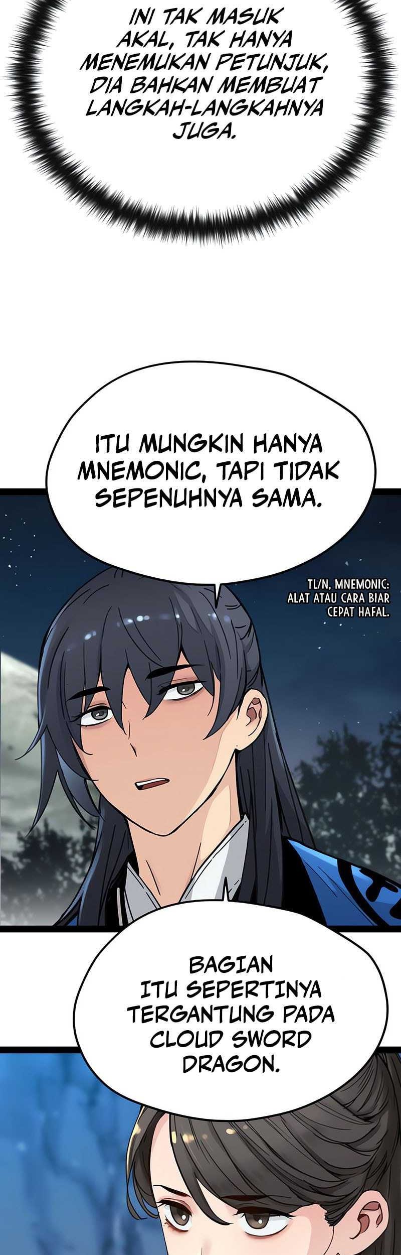 Surviving as a Genius on Borrowed Time Chapter 29 - halaman 12