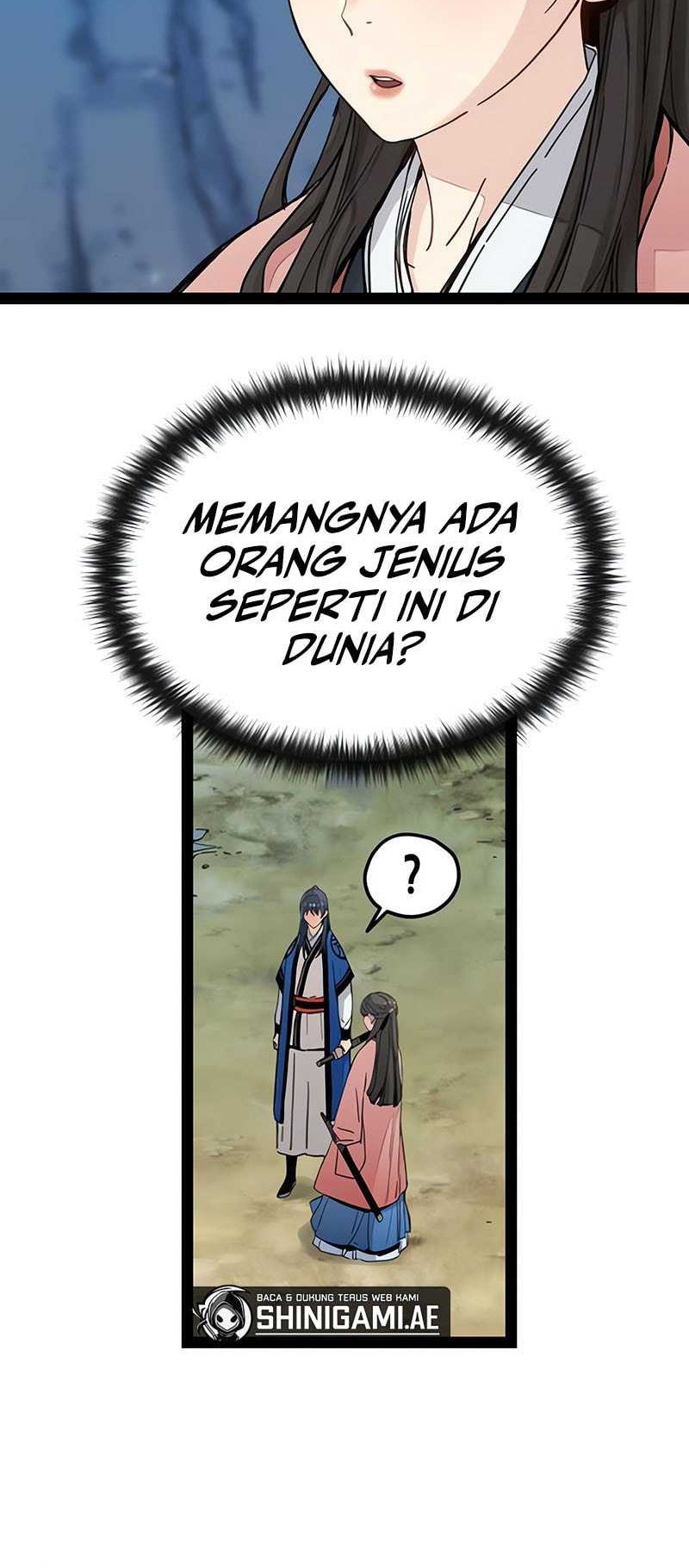 Surviving as a Genius on Borrowed Time Chapter 29 - halaman 13