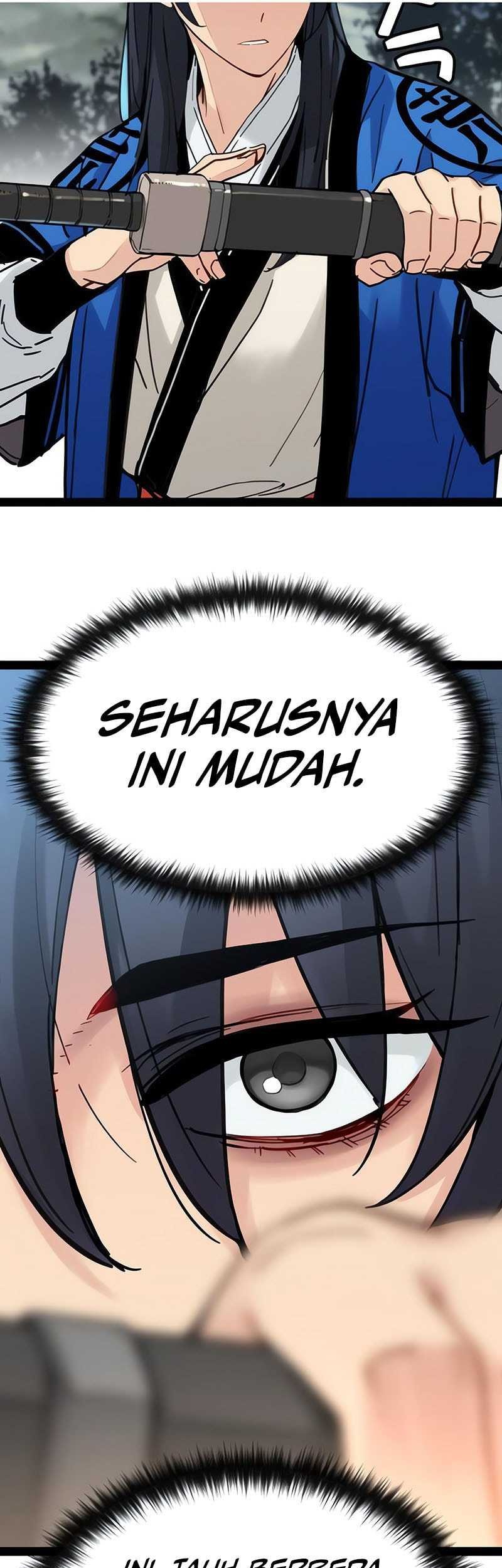 Surviving as a Genius on Borrowed Time Chapter 29 - halaman 14