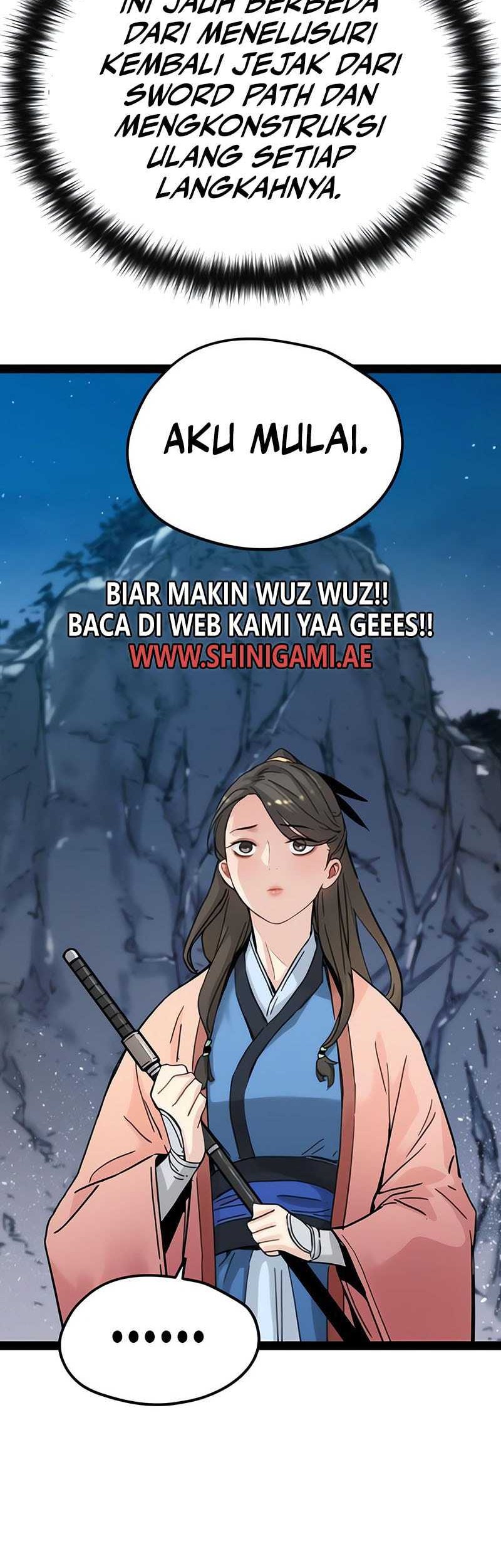 Surviving as a Genius on Borrowed Time Chapter 29 - halaman 15
