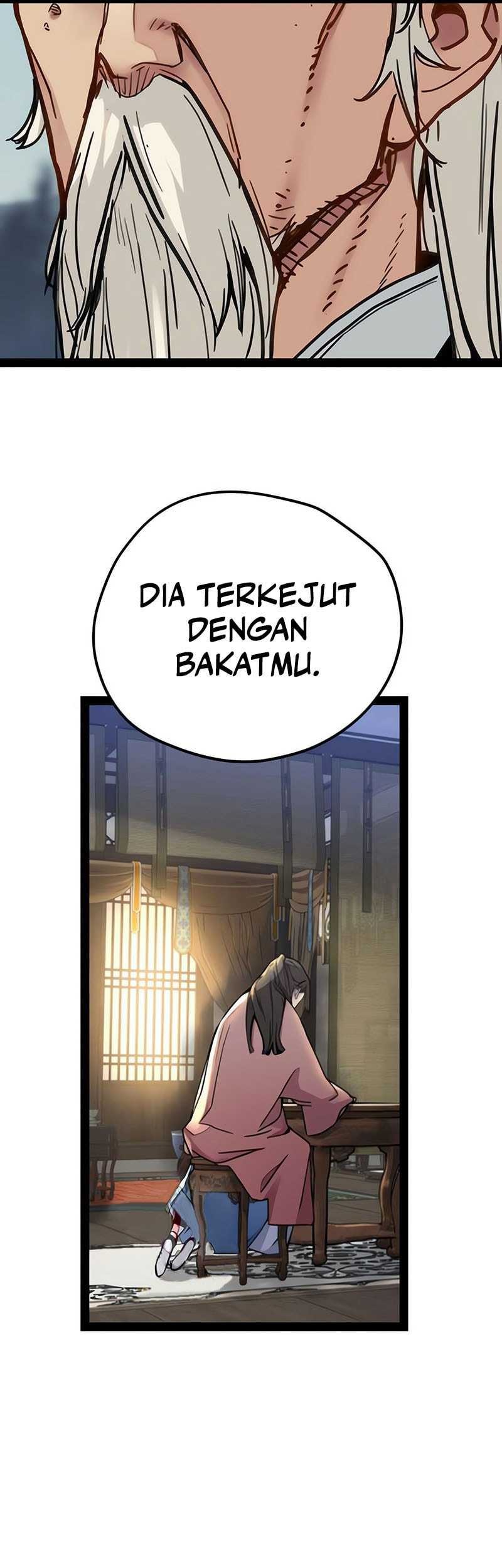 Surviving as a Genius on Borrowed Time Chapter 29 - halaman 18
