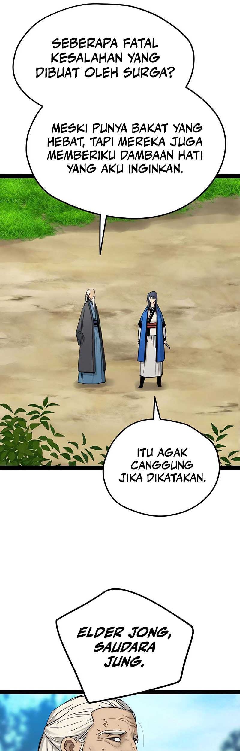 Surviving as a Genius on Borrowed Time Chapter 29 - halaman 24