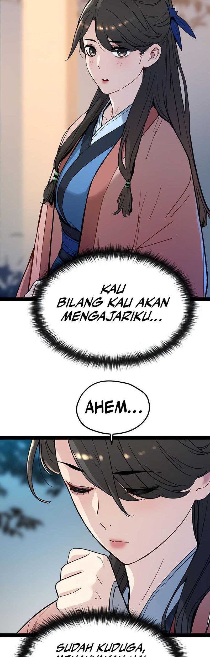 Surviving as a Genius on Borrowed Time Chapter 29 - halaman 3