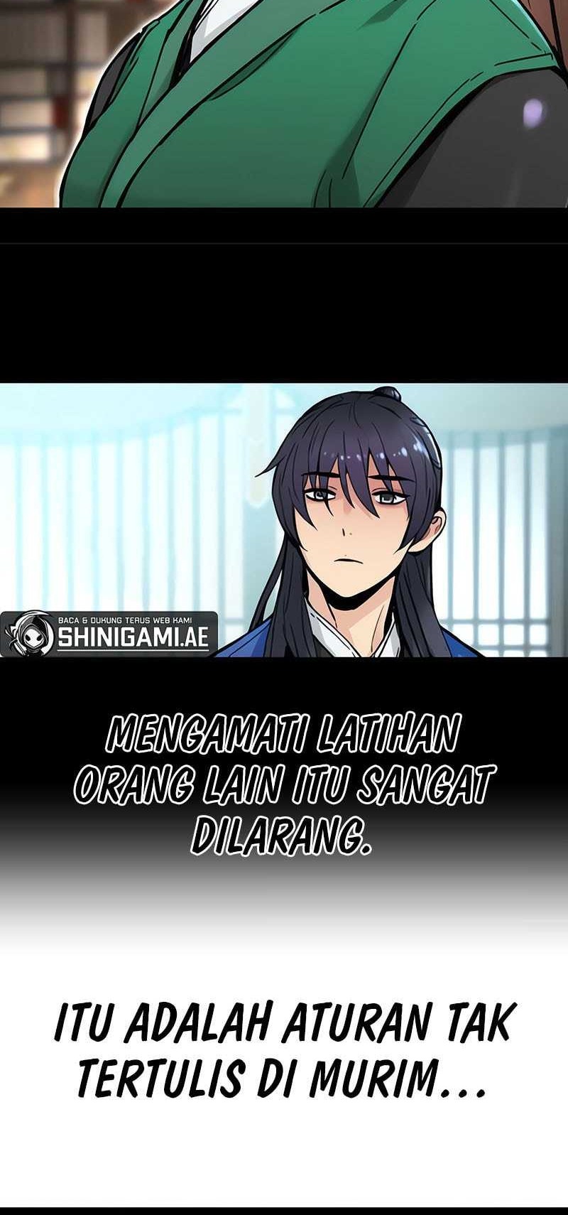 Surviving as a Genius on Borrowed Time Chapter 29 - halaman 37