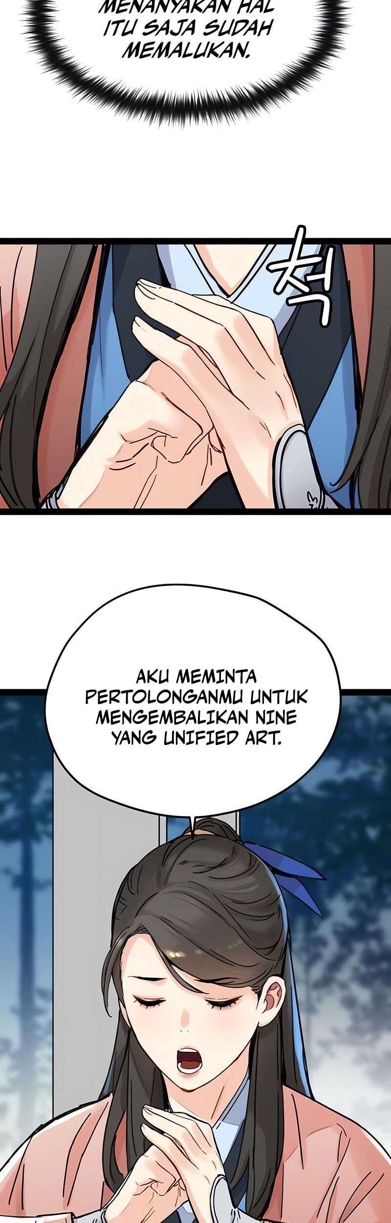 Surviving as a Genius on Borrowed Time Chapter 29 - halaman 4