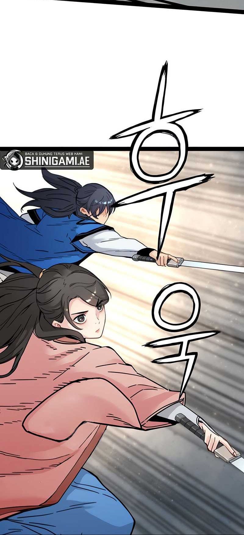 Surviving as a Genius on Borrowed Time Chapter 29 - halaman 41