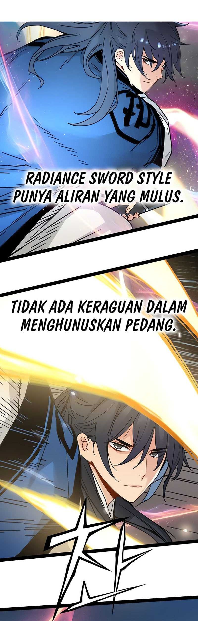 Surviving as a Genius on Borrowed Time Chapter 29 - halaman 43