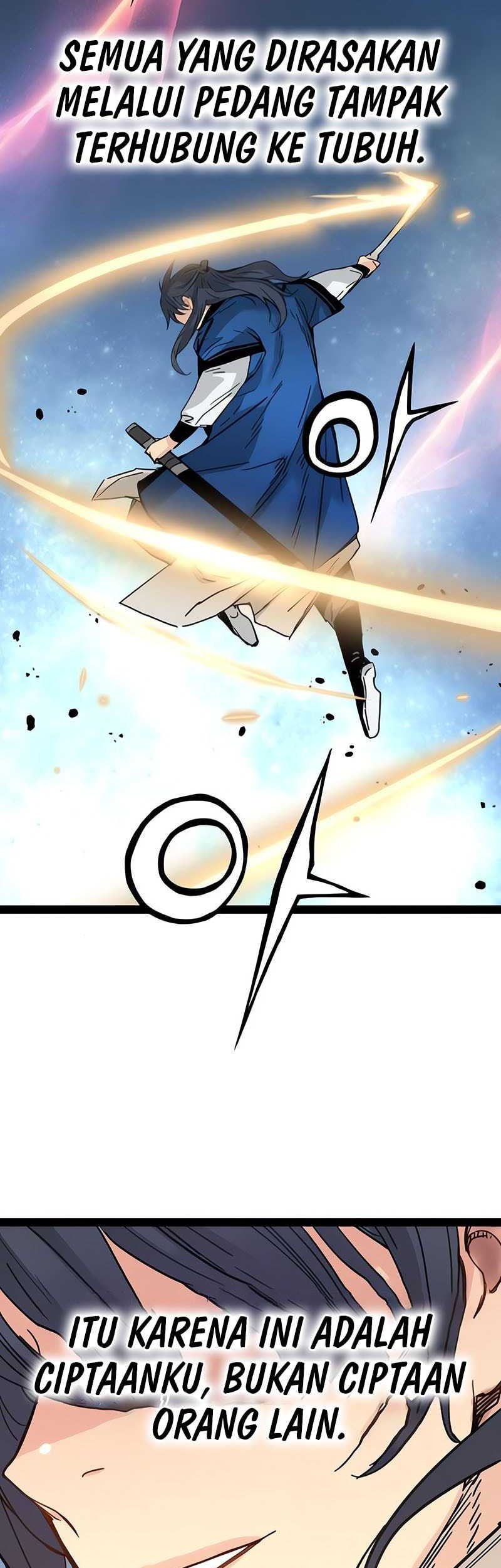 Surviving as a Genius on Borrowed Time Chapter 29 - halaman 44