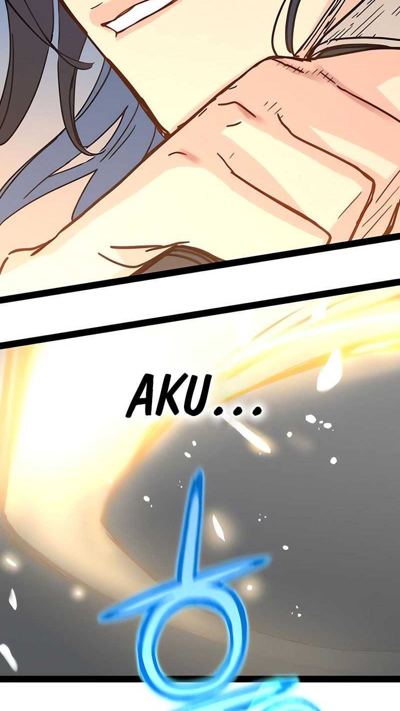 Surviving as a Genius on Borrowed Time Chapter 29 - halaman 45