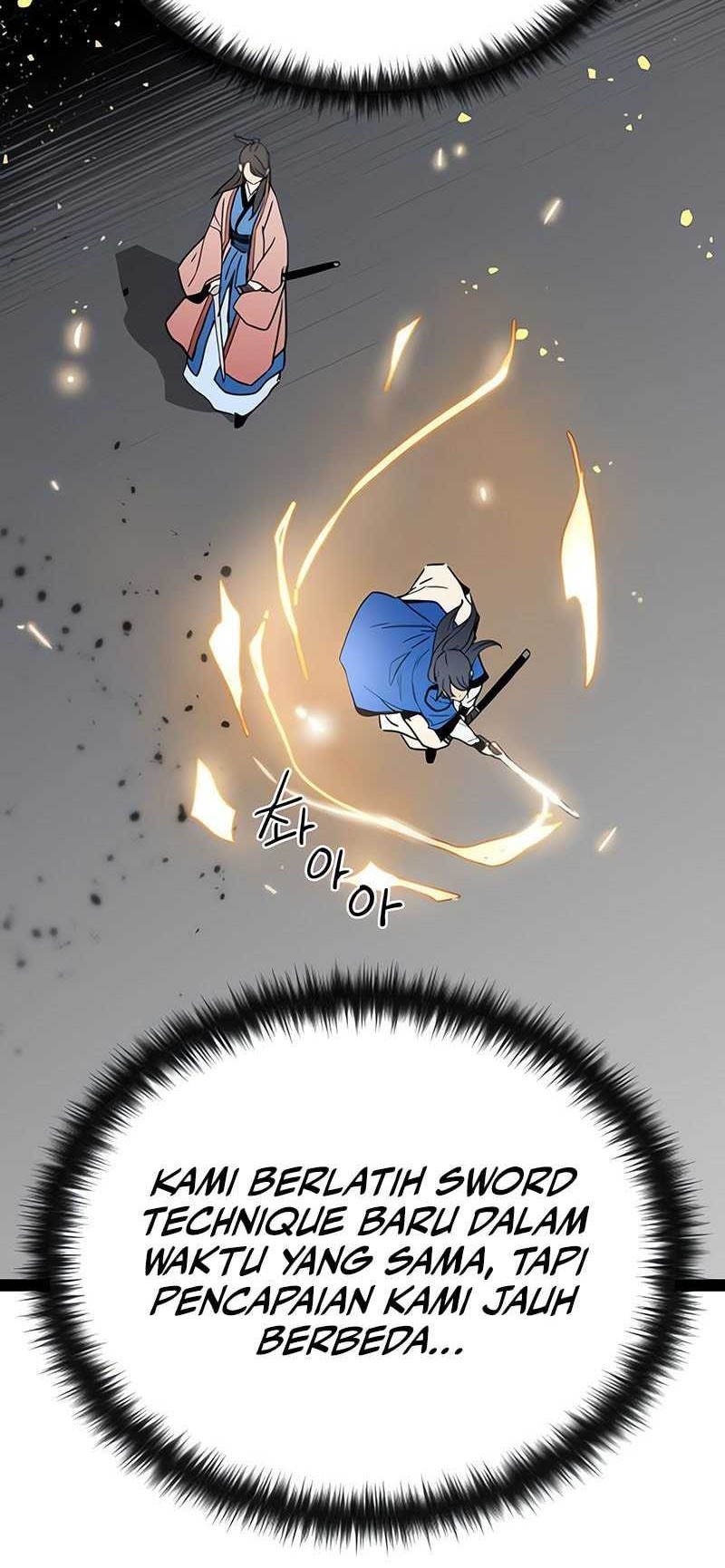 Surviving as a Genius on Borrowed Time Chapter 29 - halaman 49
