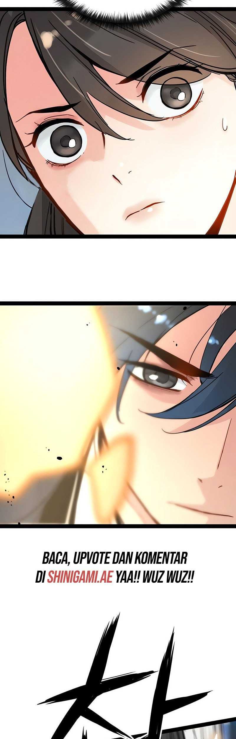 Surviving as a Genius on Borrowed Time Chapter 29 - halaman 51