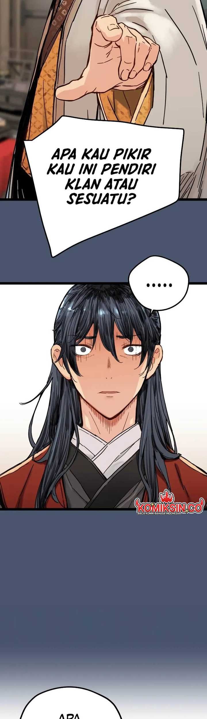 Surviving as a Genius on Borrowed Time Chapter 3 - halaman 10
