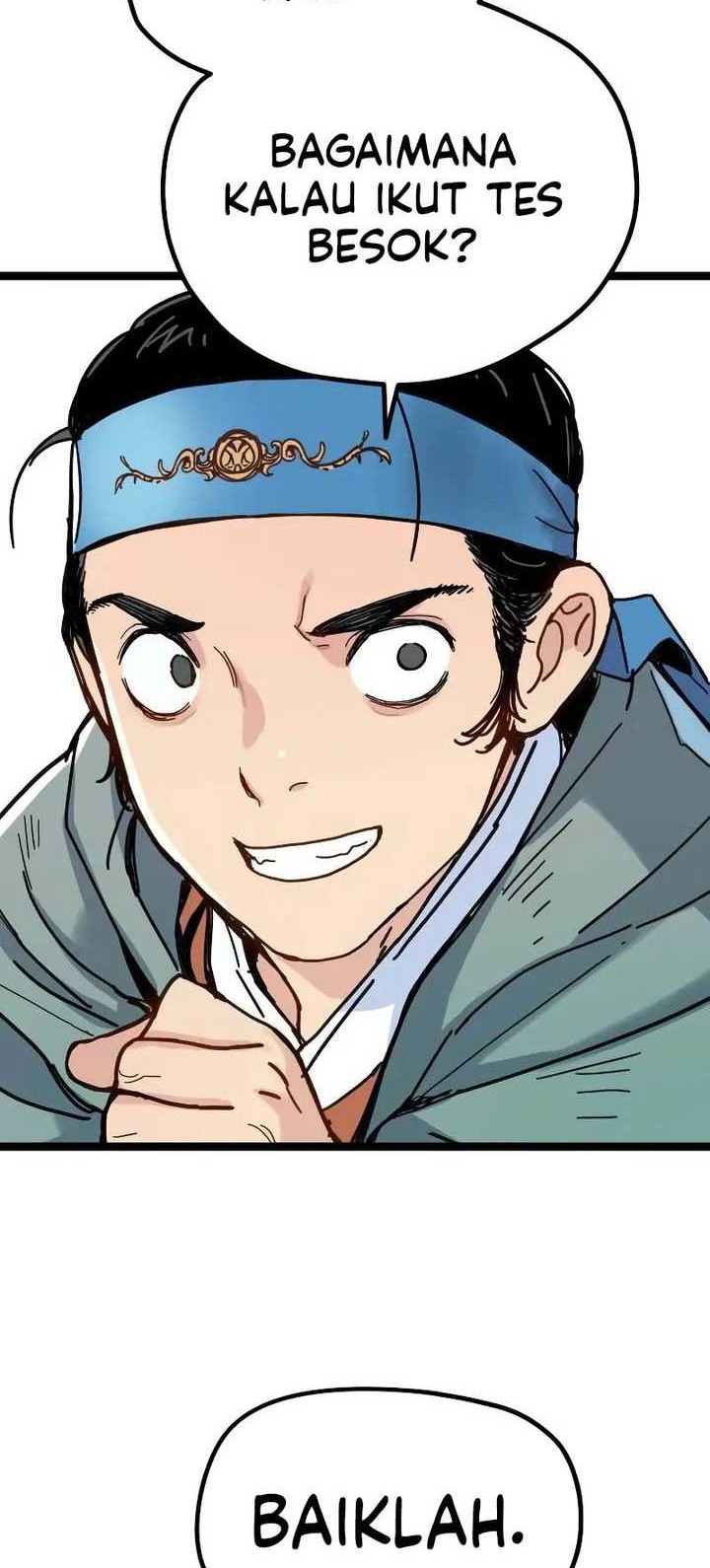 Surviving as a Genius on Borrowed Time Chapter 3 - halaman 101