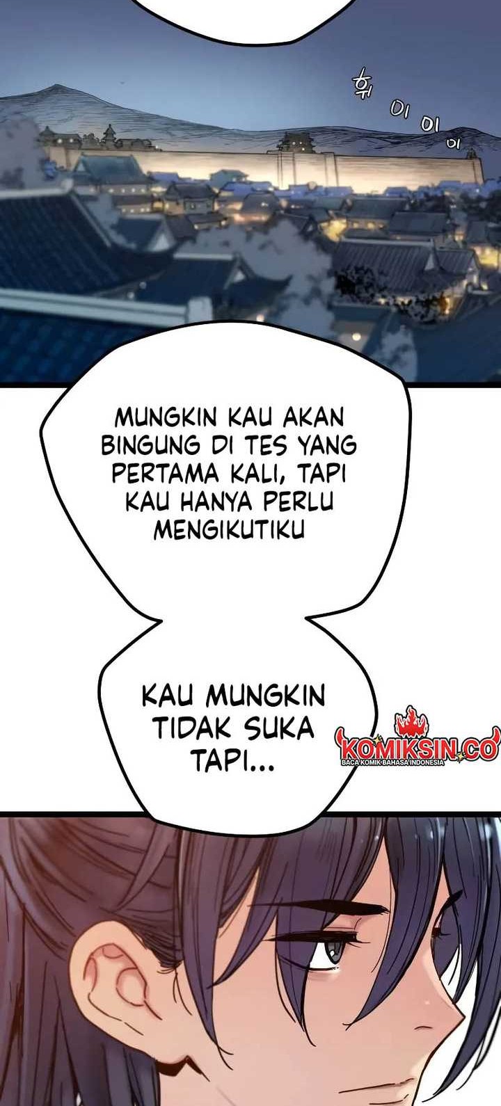 Surviving as a Genius on Borrowed Time Chapter 3 - halaman 103
