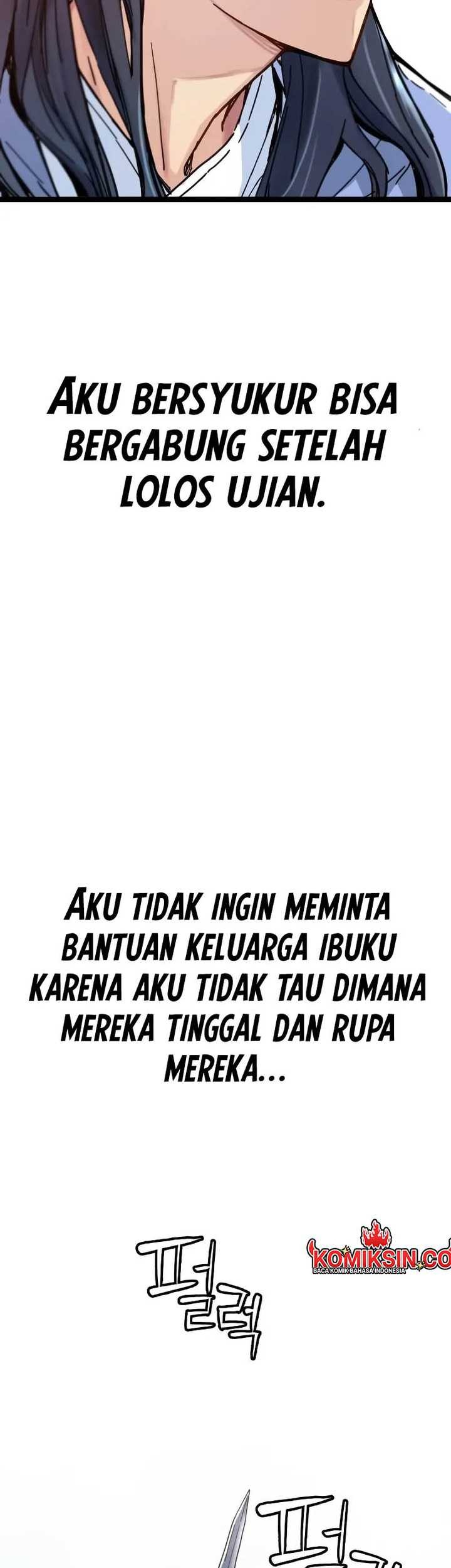 Surviving as a Genius on Borrowed Time Chapter 3 - halaman 104