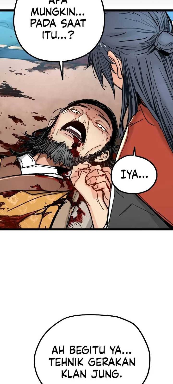 Surviving as a Genius on Borrowed Time Chapter 3 - halaman 11