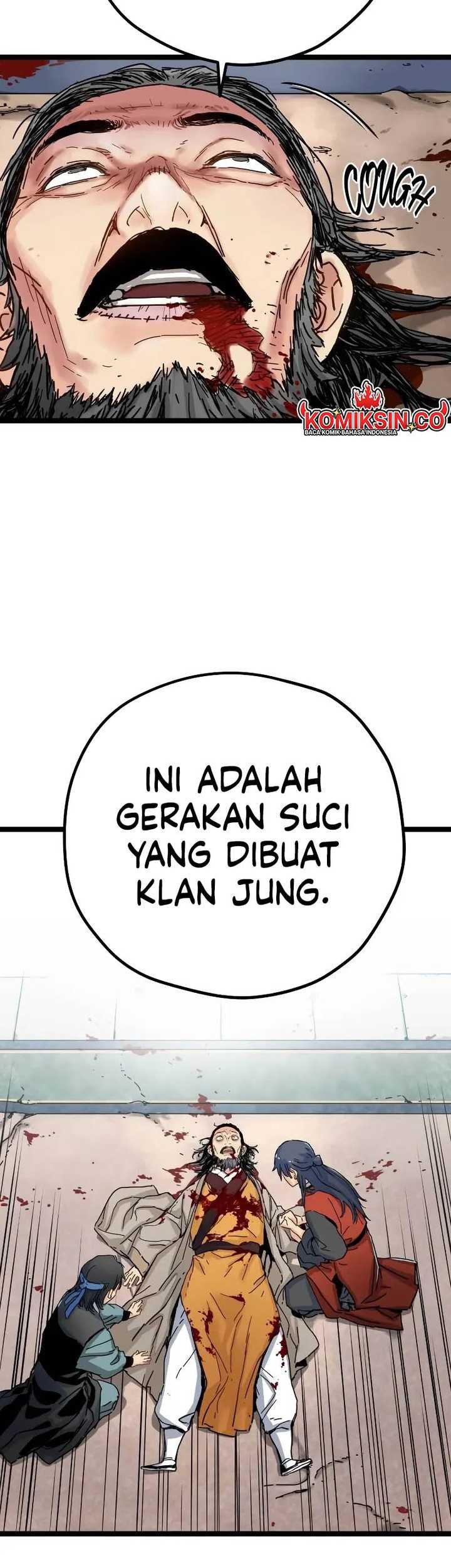 Surviving as a Genius on Borrowed Time Chapter 3 - halaman 12