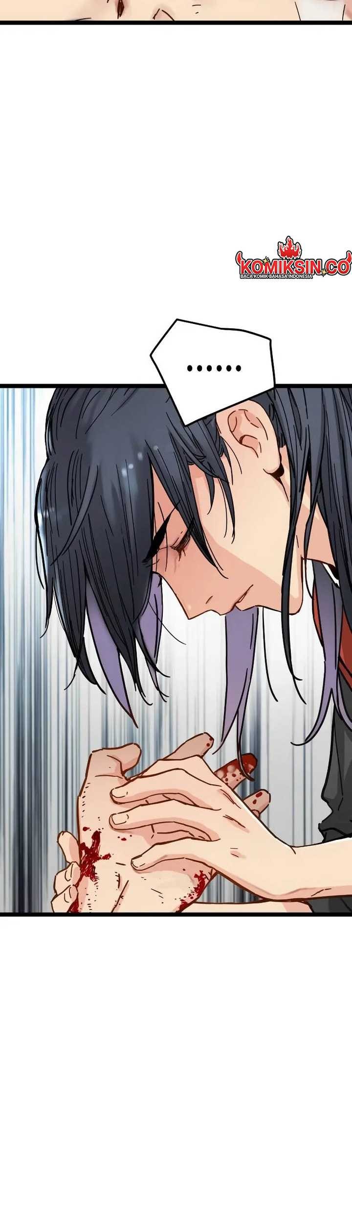 Surviving as a Genius on Borrowed Time Chapter 3 - halaman 18