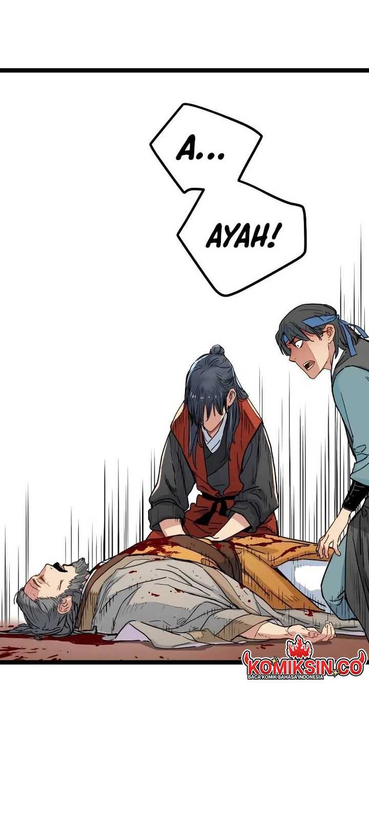 Surviving as a Genius on Borrowed Time Chapter 3 - halaman 19