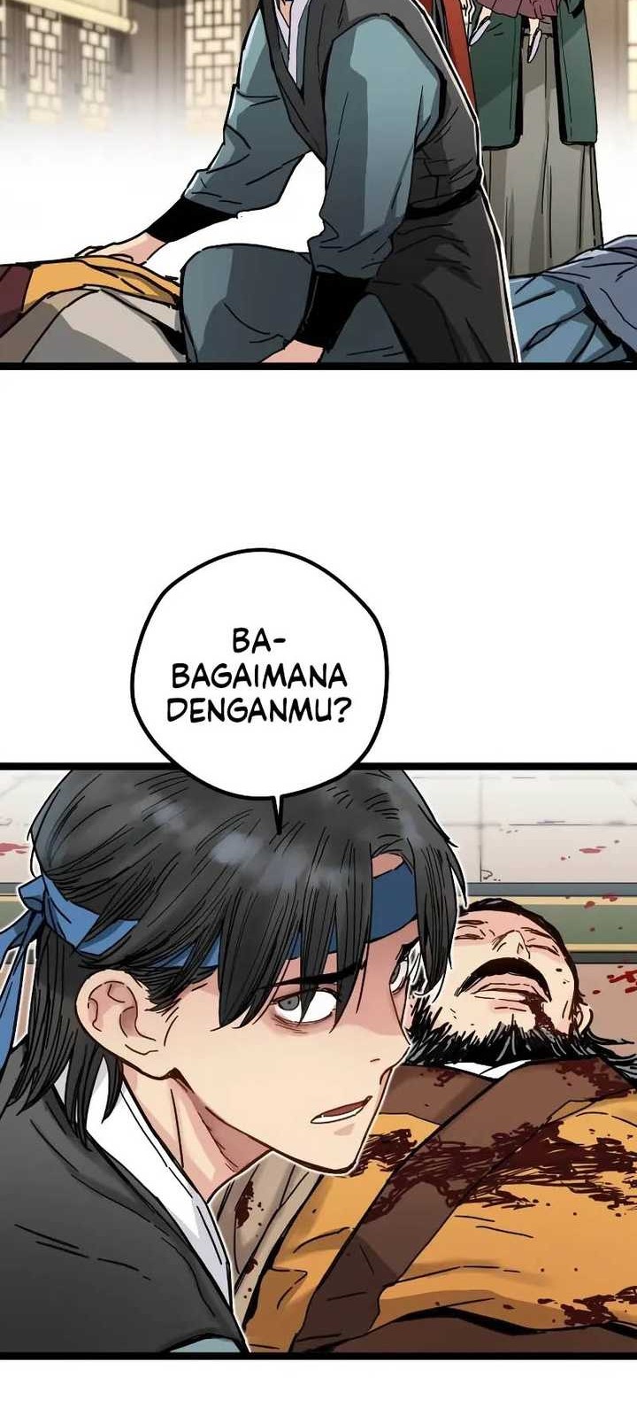 Surviving as a Genius on Borrowed Time Chapter 3 - halaman 25