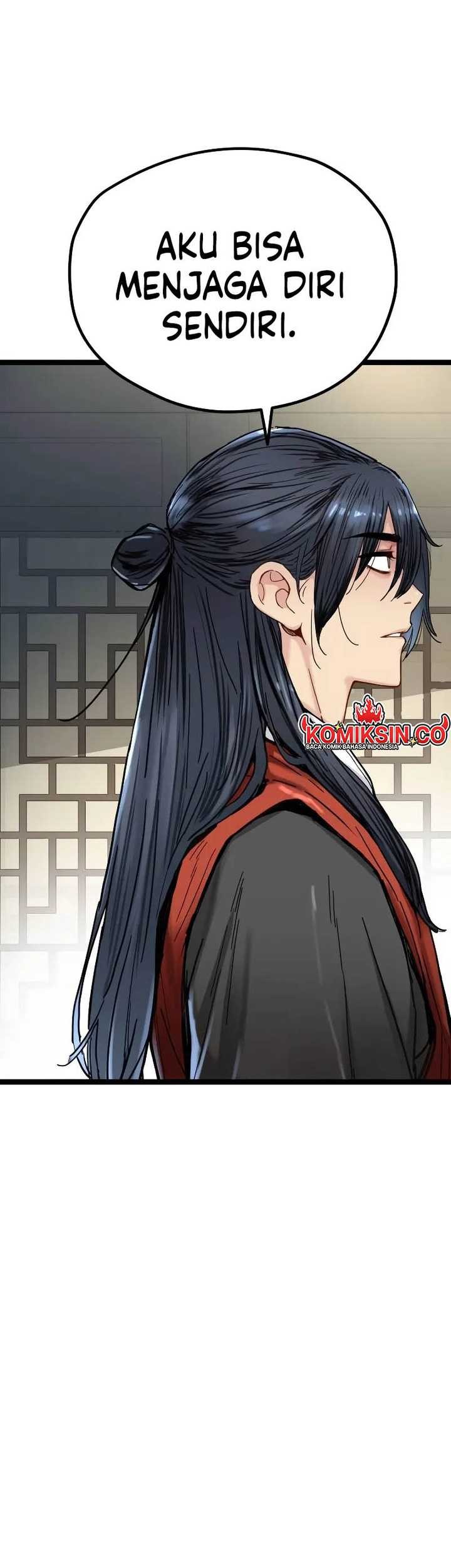 Surviving as a Genius on Borrowed Time Chapter 3 - halaman 26