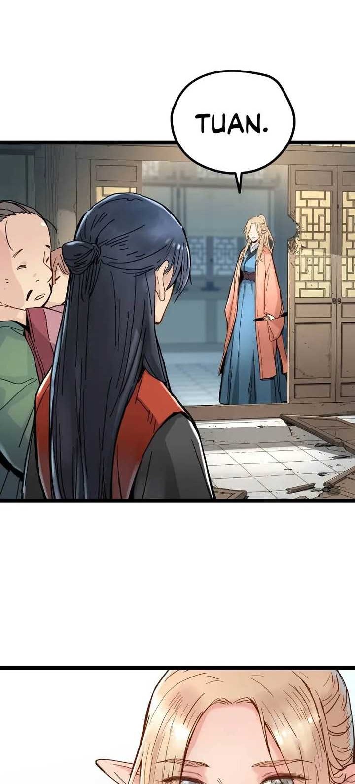 Surviving as a Genius on Borrowed Time Chapter 3 - halaman 27