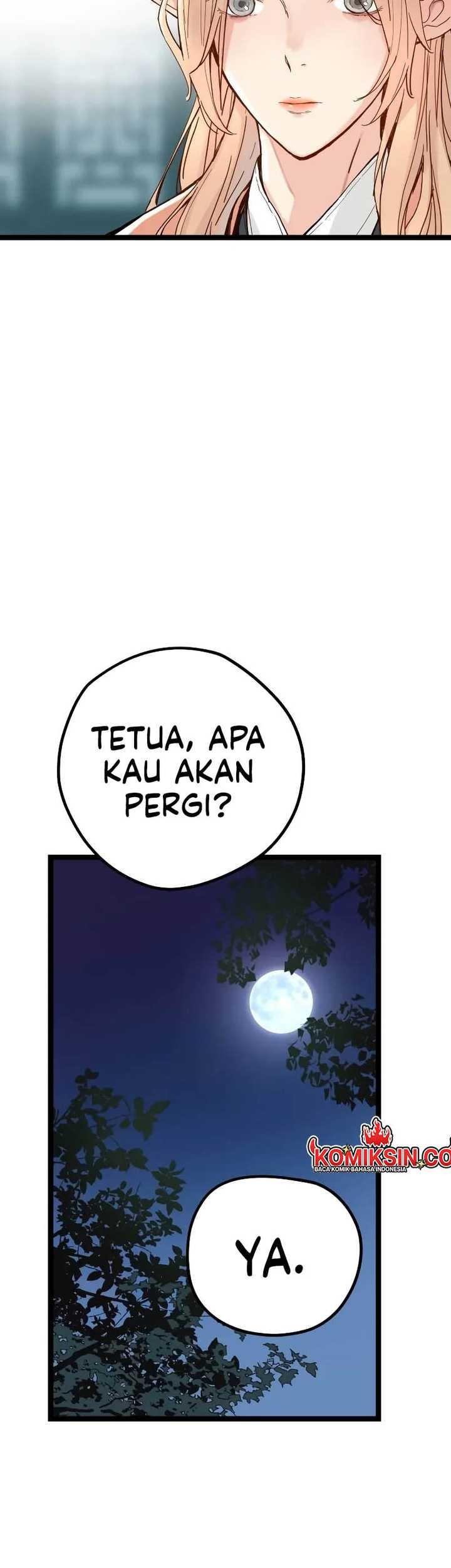 Surviving as a Genius on Borrowed Time Chapter 3 - halaman 28