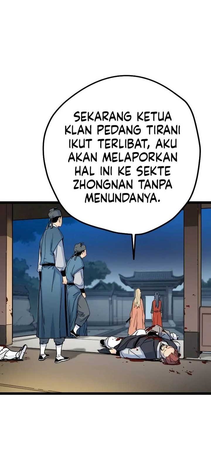 Surviving as a Genius on Borrowed Time Chapter 3 - halaman 29