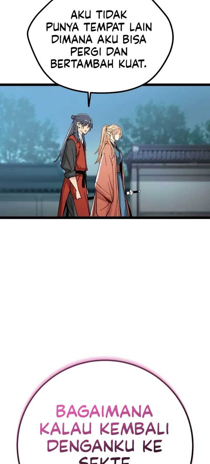 Surviving as a Genius on Borrowed Time Chapter 3 - halaman 31