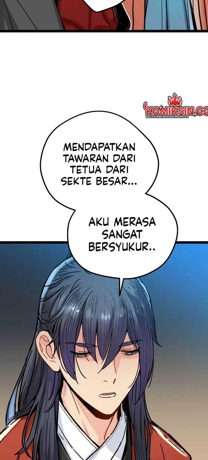 Surviving as a Genius on Borrowed Time Chapter 3 - halaman 33