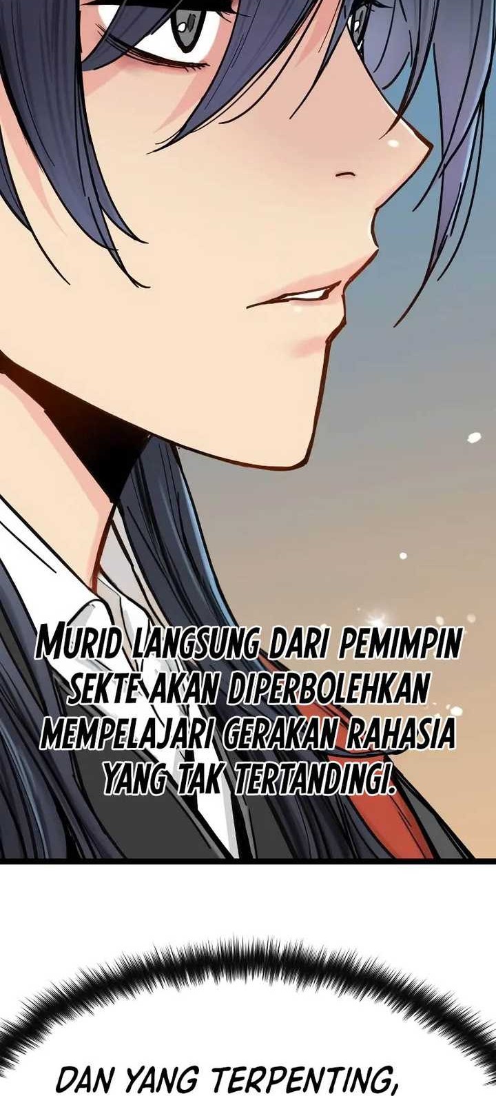 Surviving as a Genius on Borrowed Time Chapter 3 - halaman 37