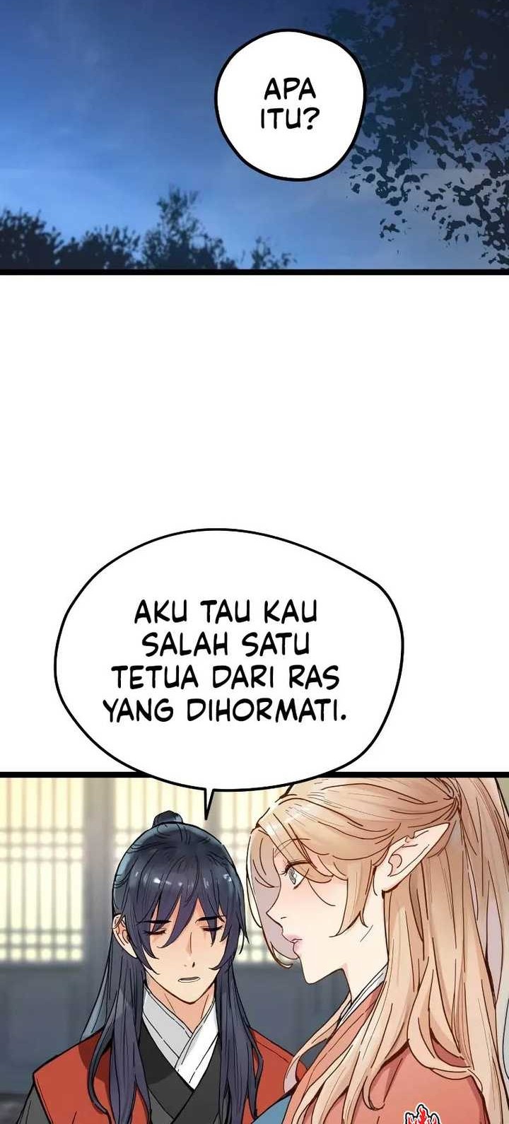 Surviving as a Genius on Borrowed Time Chapter 3 - halaman 43