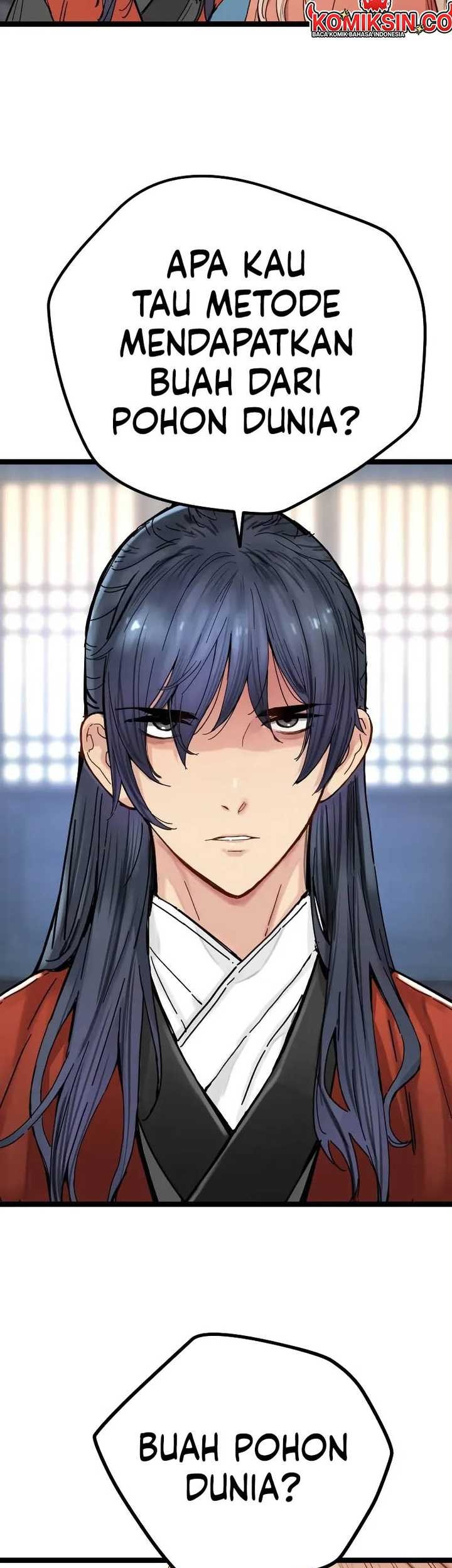 Surviving as a Genius on Borrowed Time Chapter 3 - halaman 44