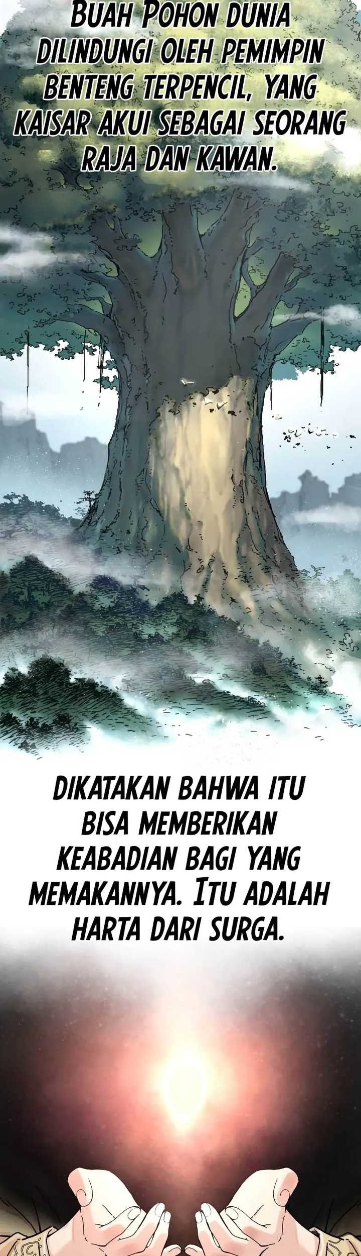 Surviving as a Genius on Borrowed Time Chapter 3 - halaman 46