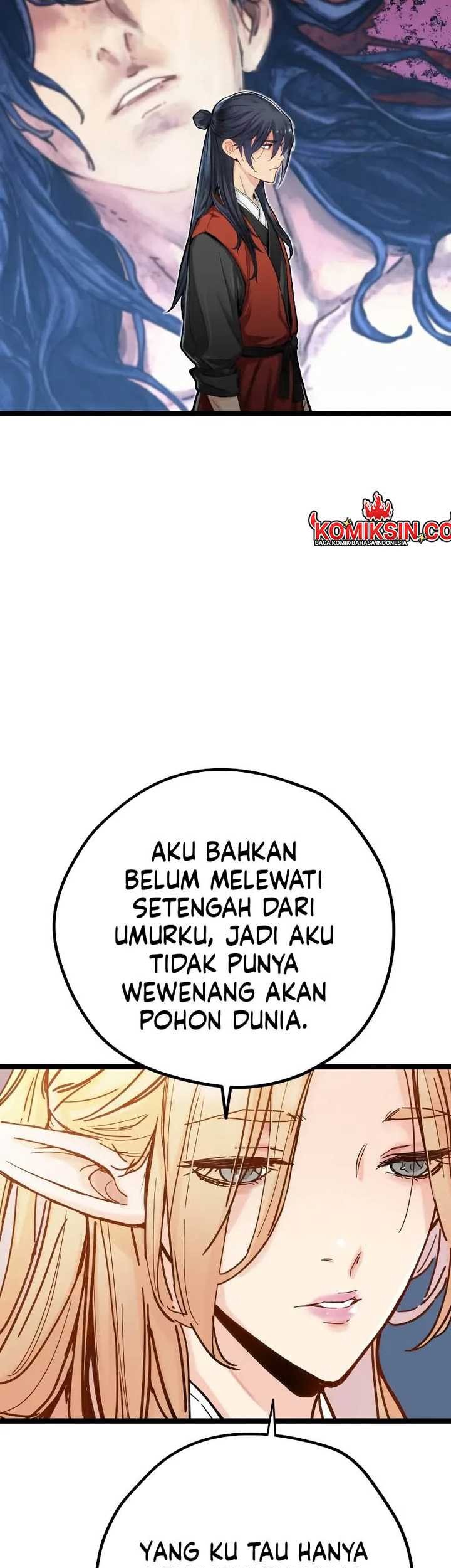Surviving as a Genius on Borrowed Time Chapter 3 - halaman 48