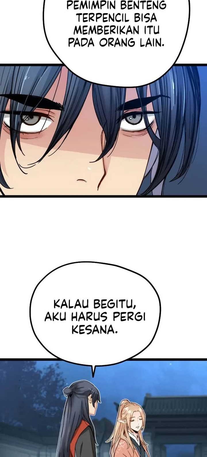 Surviving as a Genius on Borrowed Time Chapter 3 - halaman 49