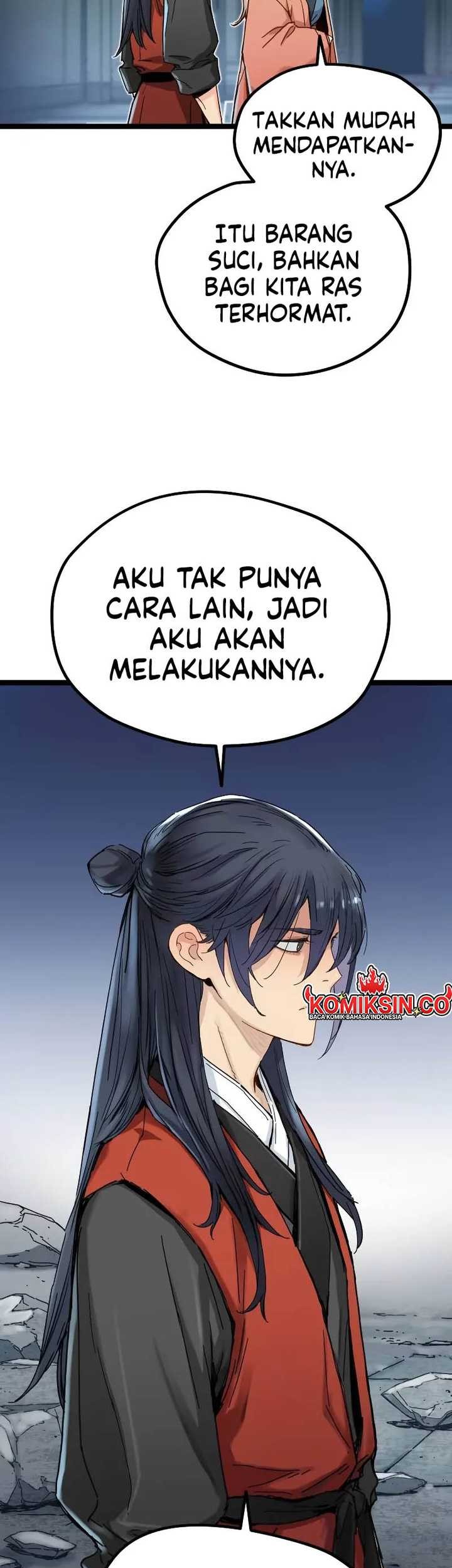 Surviving as a Genius on Borrowed Time Chapter 3 - halaman 50