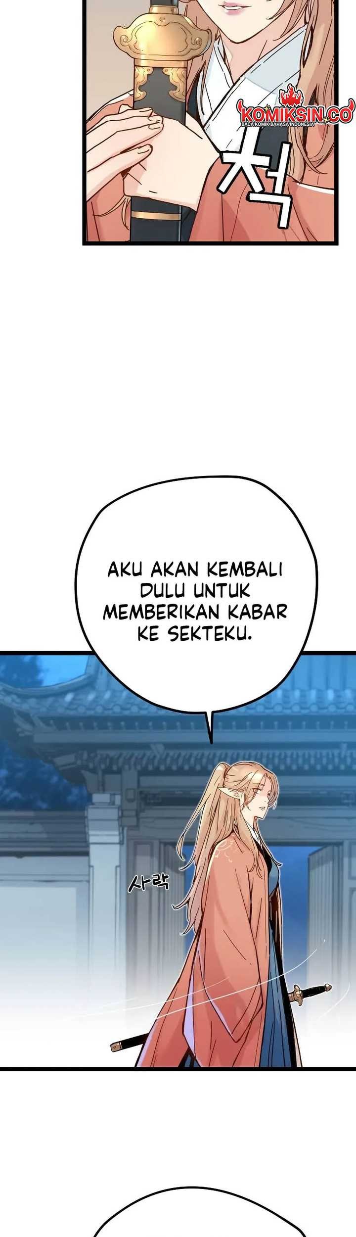 Surviving as a Genius on Borrowed Time Chapter 3 - halaman 52