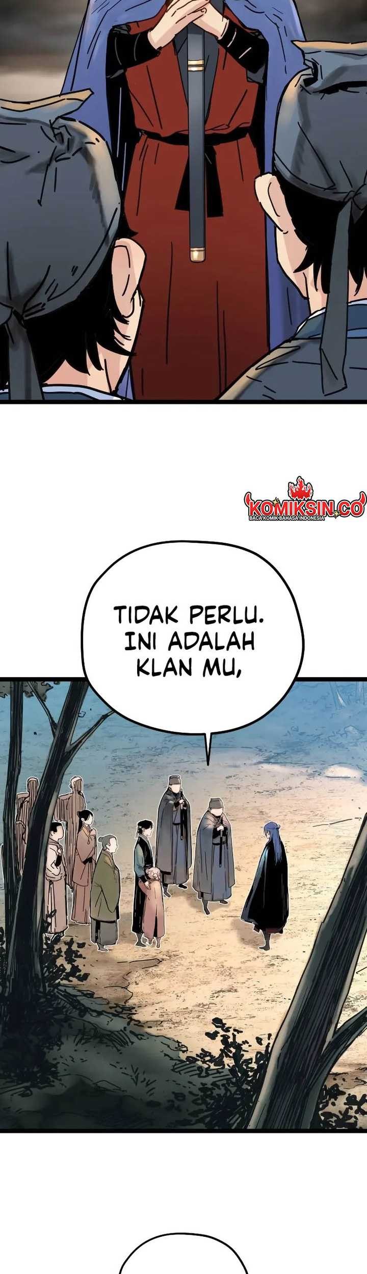 Surviving as a Genius on Borrowed Time Chapter 3 - halaman 58
