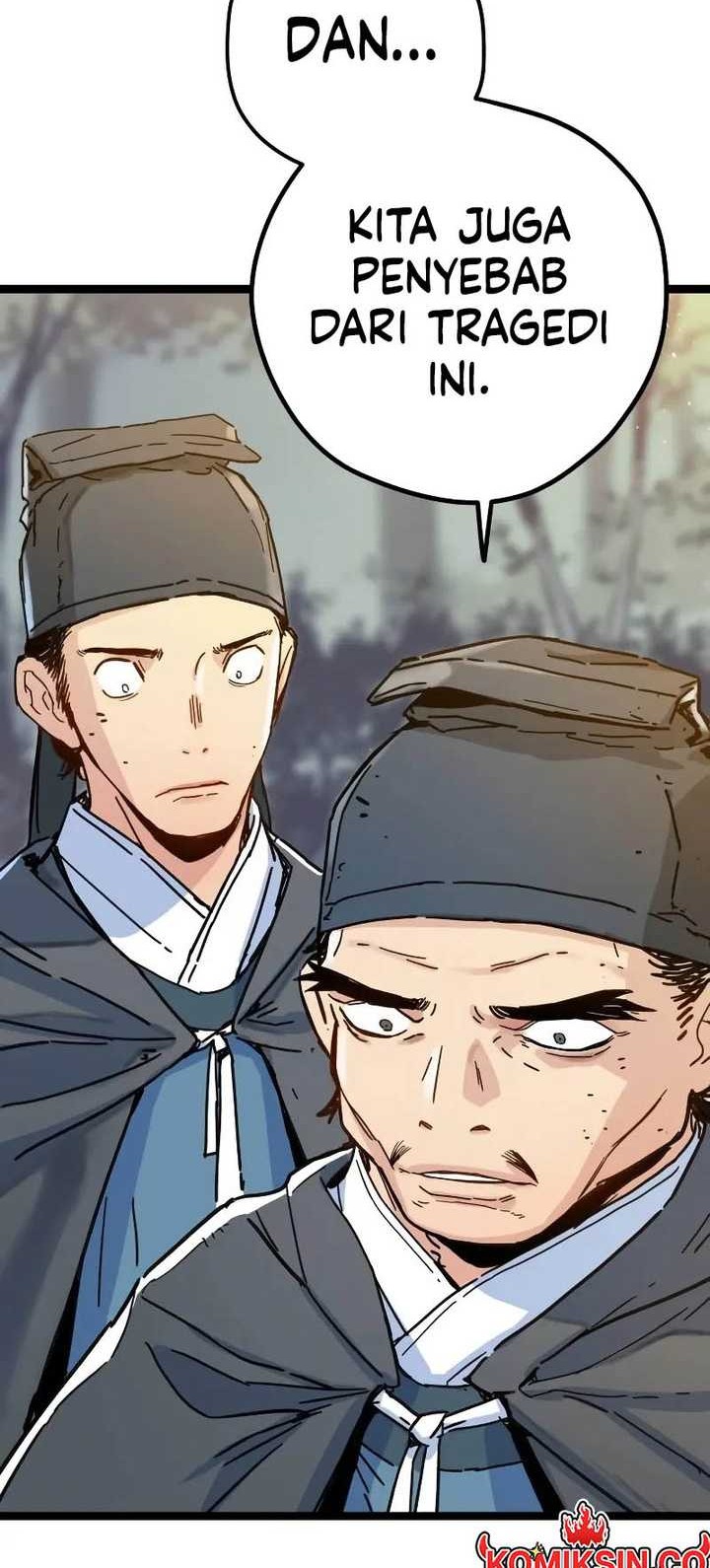 Surviving as a Genius on Borrowed Time Chapter 3 - halaman 59