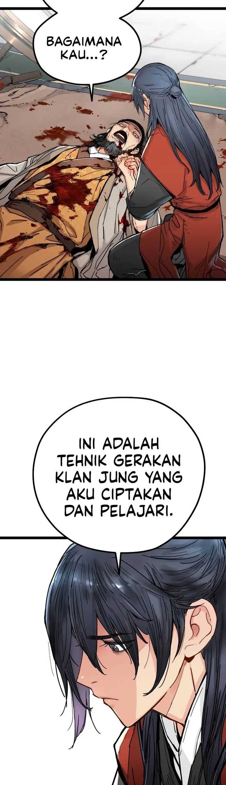 Surviving as a Genius on Borrowed Time Chapter 3 - halaman 6