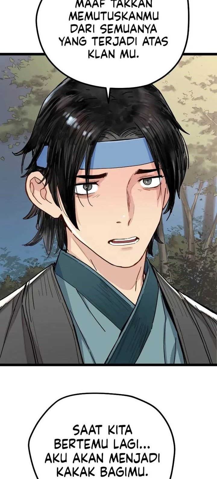 Surviving as a Genius on Borrowed Time Chapter 3 - halaman 61